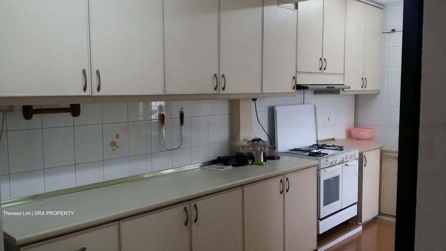 Blk 8 Ghim Moh Road (Queenstown), HDB 5 Rooms #563895231